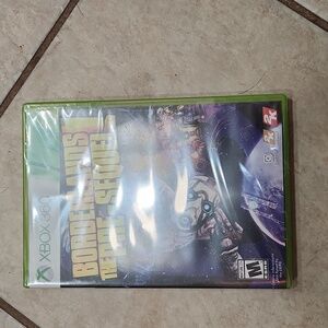 Borderlands Pre-Sequel for Xbox 360 Sealed Brand New